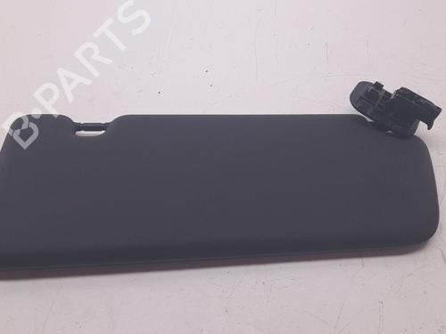 Left sun visor RENAULT CAPTUR II (HF_) E-TECH 160 | BP33814280I1 - Image 3