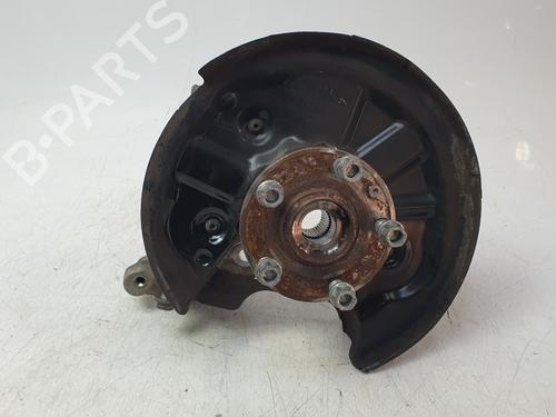 Used Right rear steering knuckle Right rear steering knuckle CUPRA ATECA (KH7, KHP, KBP) 2.0 TSI 4Drive (300 hp) 33953071 33953071