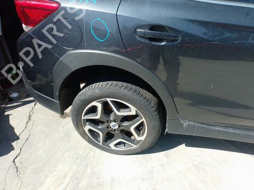 Used Right rear driveshaft Right rear driveshaft SUBARU XV (GT) 2.0 i AWD (GT7) (156 hp) 33437146 33437146