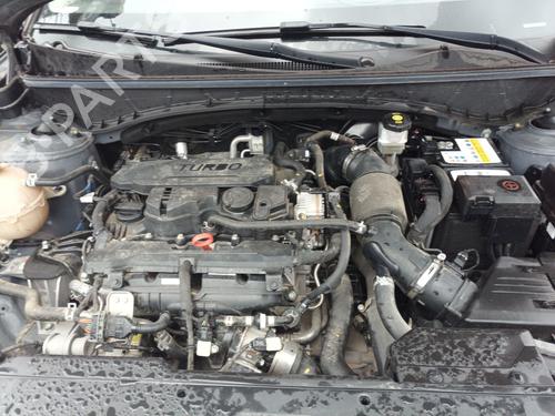Used Steering rack HYUNDAI TUCSON (NX4E, NX4A) [2020-2025]  24807123