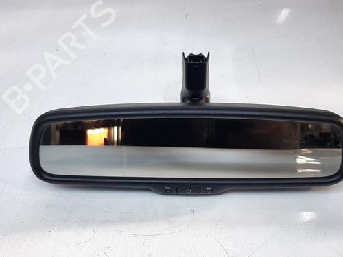Used Rear mirror HYUNDAI TUCSON (TL, TLE) 1.7 CRDi (116 hp) 20327078