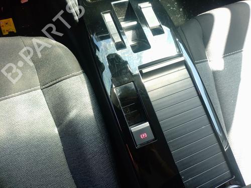 håndbremse håndbremse CITROËN C4 X (BD_, BE_, BF_) ë-C4 X (BFZKXC) (136 hp) 33826645 33826645