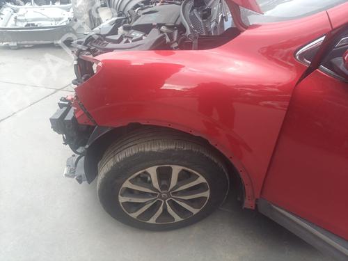 Used Left front shock absorber RENAULT KADJAR (HA_, HL_) 1.5 BLUE dCi 115 (HLA6) (116 hp) 30173551