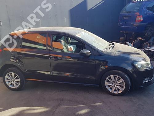 Used Parts VW POLO V (6R1, 6C1)  1.4 TDI  1084361