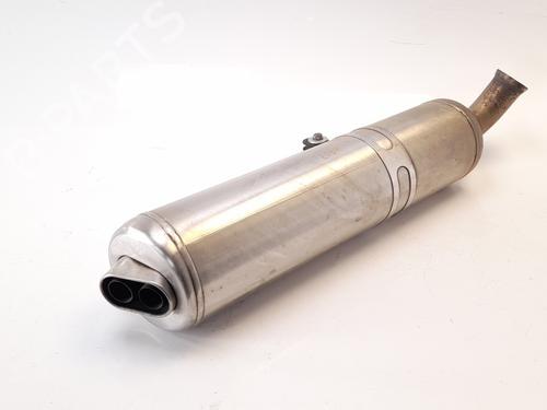Exhaust system BMW MOTORCYCLES F ( - 800cc) F 800 ST (K71) | BP25230891M121 