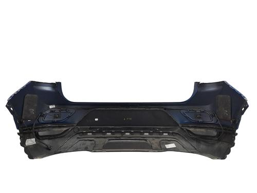 Rear bumper VW T-ROC (A11, D11) 1.0 TSI | BP31353046C8