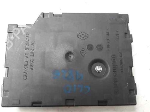 Ignition barrel RENAULT CLIO IV (BH_)  | BP4678890M48 