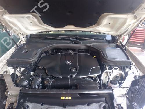 Left front window switch MERCEDES-BENZ GLC Coupe (C253) 250 d 4-matic (253.309) | BP36799159I27  - Image 9
