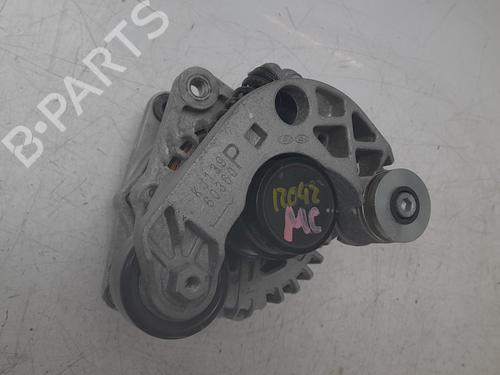 Used Alternator HYUNDAI TUCSON (NX4E, NX4A) [2020-2026]  24807098