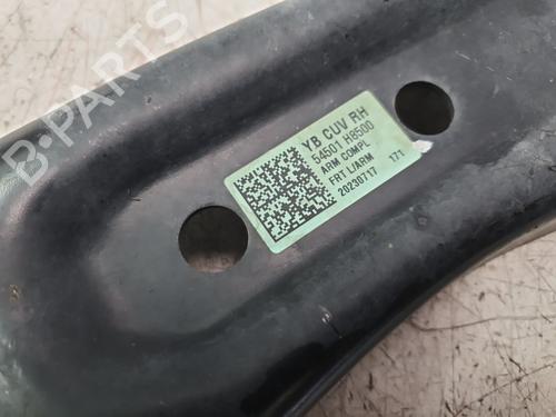 Right front suspension arm KIA STONIC (YB) 1.2 CVVT | BP24808049M13 
