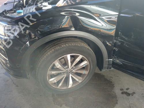 Left front driveshaft VW T-ROC (A11, D11) 1.0 TSI | BP31572711M38