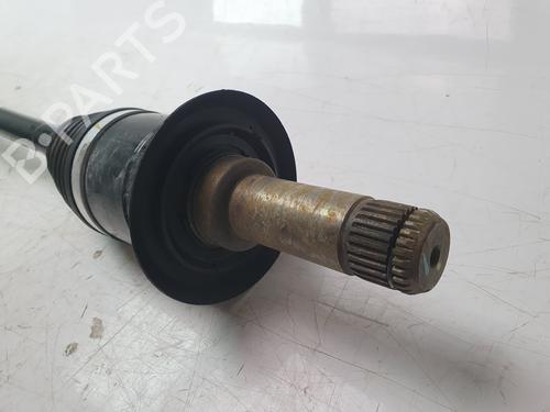 Right rear driveshaft BMW X2 (F39) sDrive 20 i | BP29924565M41