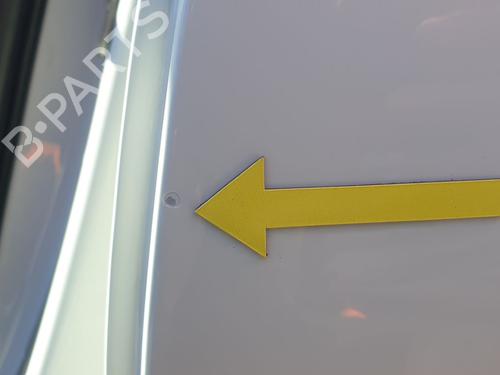 Left rear door BMW X1 (E84) sDrive 20 d | BP26392639C4