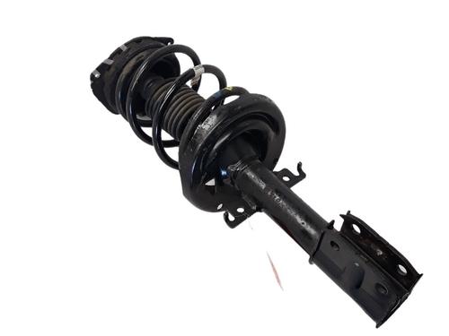 Used Left front shock absorber RENAULT SCÉNIC III (JZ0/1_) [2008-2016]  7641000