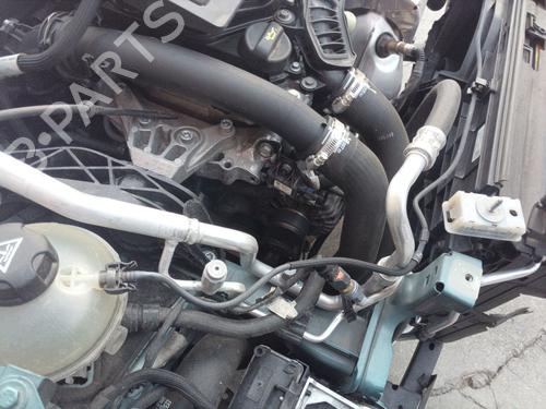 Used Alternator PEUGEOT 308 SW III (FC_, FJ_, FR_, F4_, FN_) PureTech 130 (FRHNSL, FRHNST) (131 hp) 28214181