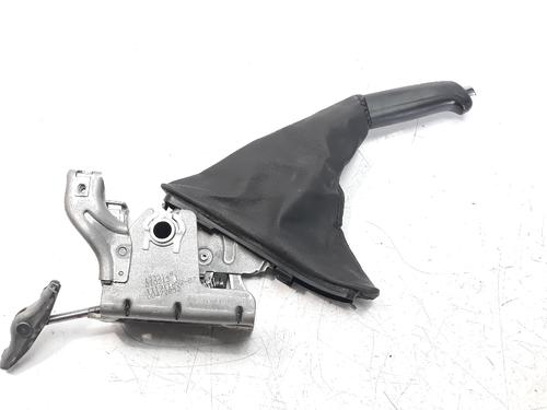 Used Hand brake OPEL ASTRA J (P10) 1.7 CDTI (68) (110 hp) 12348908