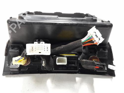Elektronisk modul HYUNDAI TUCSON (TL, TLE)  | BP15906809M83 