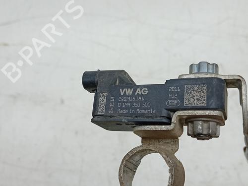 Electronic module VW POLO VI (AW1, BZ1, AE1) 1.0 TSI | BP37494691M83 - Image 3