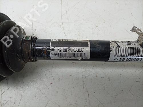 Left front driveshaft BENTLEY CONTINENTAL FLYING SPUR (3W_) 6.0 | BP35964418M38 - Image 4