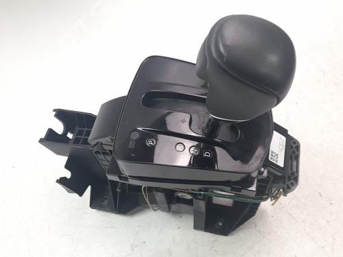 Gear lever RENAULT KADJAR (HA_, HL_)  | BP17106963M90 