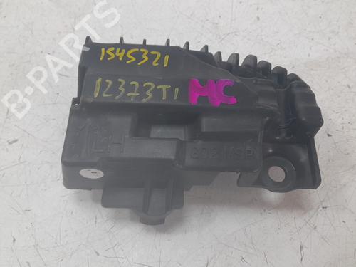 Used Rear bumper bracket Rear bumper bracket BMW X4 (G02, F98) xDrive 30 i (252 hp) 35799928 35799928
