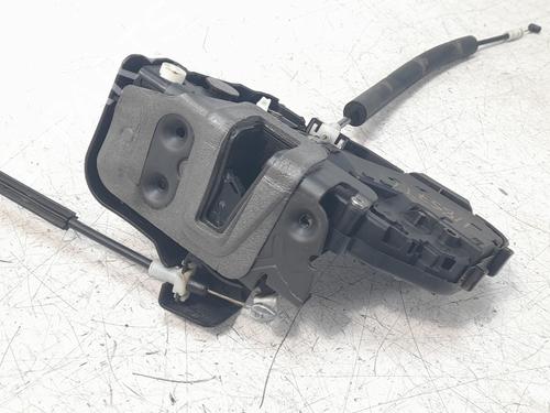 Used Rear left lock JAGUAR XF I (X250) 3.0 D (241 hp) 20716889