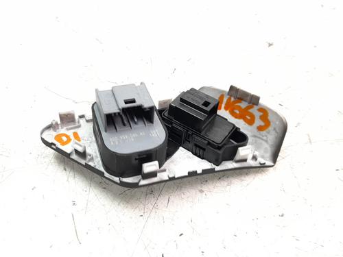 Mirror switch VW GOLF VII (5G1, BQ1, BE1, BE2) 1.6 TDI | BP17833818I25 