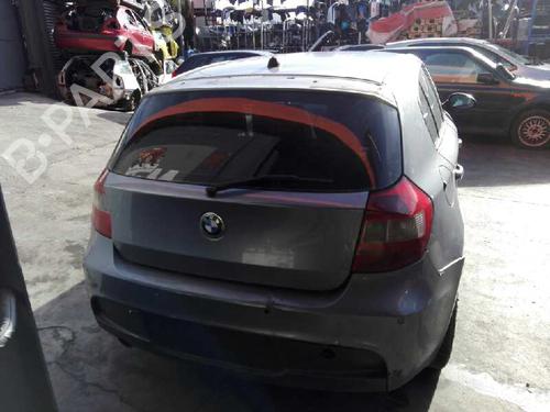 Front left window mechanism BMW 1 (E87) 120 d | BP332928C22 