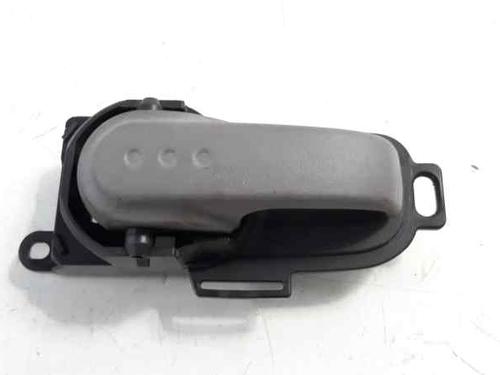 Used Rear left interior door handle NISSAN MICRA III (K12) [2002-2010]  5951644