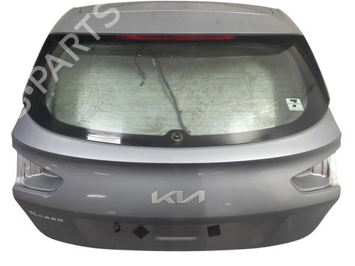 Used Tailgate KIA XCEED (CD) [2019-2026]  27623631