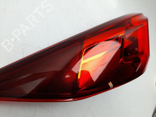 Left taillight CUPRA FORMENTOR (KM7, KMP) 1.5 TSI | BP33856207C34  - Image 11