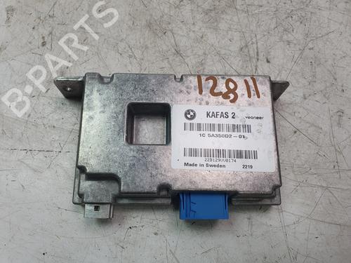Elektronisk modul BMW X2 (F39) sDrive 20 i (178 hp) 29912777