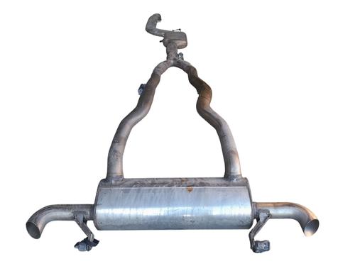 Udstødningssystem BMW 8 Coupe (G15, F92) 840 d xDrive (320 hp) 32173094