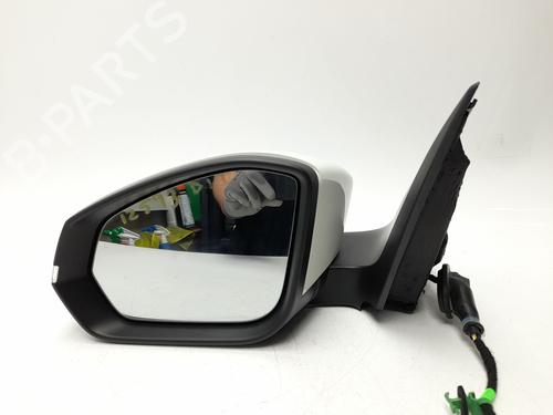 Used Left mirror Left mirror SKODA FABIA IV (PJ3) 1.0 MPI (80 hp) 36460920 36460920
