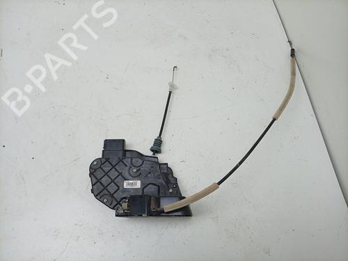 Used Rear right lock Rear right lock 37712644 37712644
