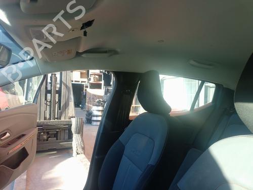 right-curtain-airbag-dacia-sandero-iii-2021-39141950 main image
