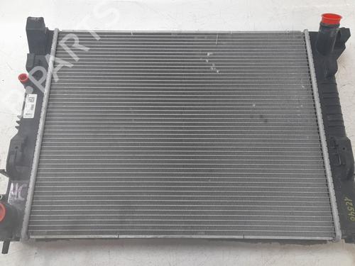 water-radiator-renault-clio-v-b7_-2019-34041398 main image