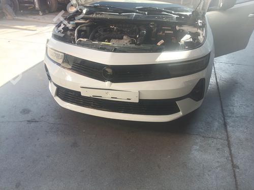 Kjøler OPEL ASTRA L (OV5) 1.2 (FPHNSL, FPHNSR) (131 hp) 30002084