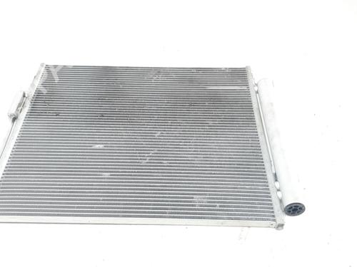 Used AC radiator HYUNDAI TUCSON (NX4E, NX4A) [2020-2025]  29308767