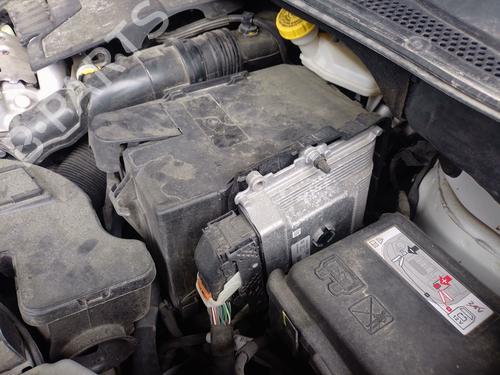 Centralina do motor Centralina do motor OPEL CROSSLAND X / CROSSLAND (P17, P2QO) 1.2 (75) (110 hp) 34629926 34629926