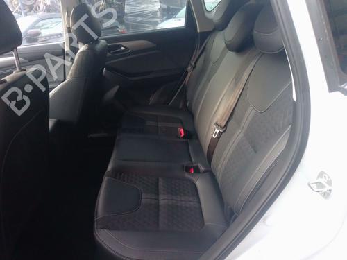 Conjunto de bancos DR DR 5.0 SUV | BP39466066C78 - Image 2