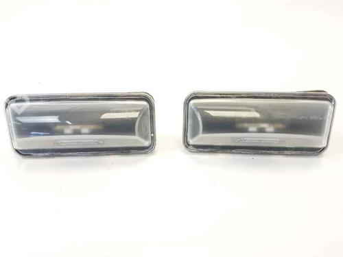 Used Licence plate light SUBARU FORESTER (SK_) [2018-2025]  14208338
