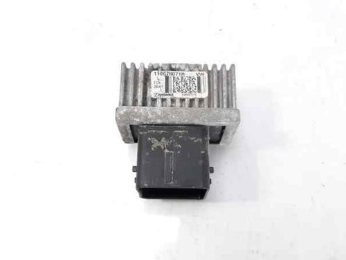 Used Electronic module Electronic module RENAULT KANGOO Express (FW0/1_) [2008-2026] 10271456 10271456