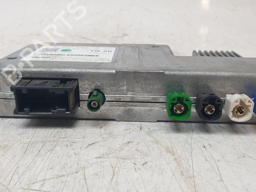 Module électronique PORSCHE MACAN (95B)  | BP29709963M83 
