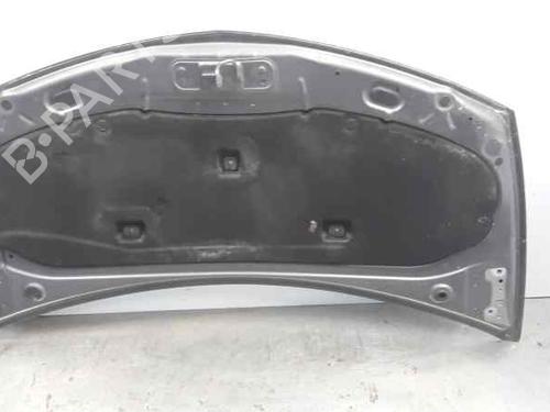 Hood RENAULT CLIO III (BR0/1, CR0/1) 1.5 dCi | BP4625930C1 