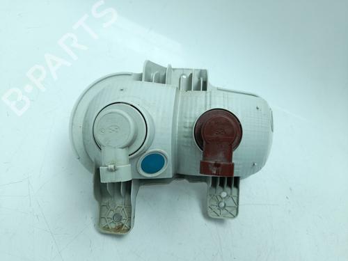Left front indicator JEEP RENEGADE SUV (BU, B1, BV) 1.6 CRD | BP38112846C32 - Image 4