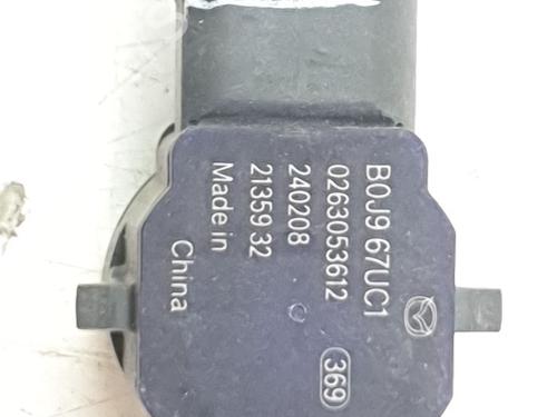Electronic module MAZDA 3 Hatchback (BP) 2.0 SKYACTIV-G M Hybrid | BP36410124M83 - Image 2