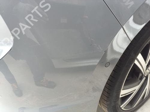 Rear bumper VW GOLF VIII (CD1, DA1)  | BP30161104C8 