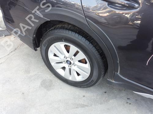 Right rear steering knuckle SUBARU OUTBACK (BS) 2.0 D AWD (BSD) | BP26384347M28