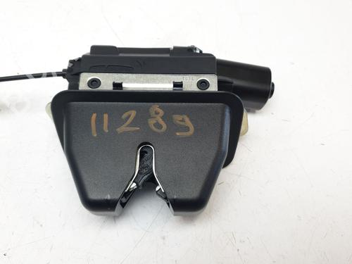 Tailgate lock MERCEDES-BENZ S-CLASS (W222, V222, X222) S 500 (222.082, 222.182) A2317500085